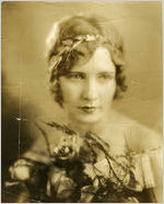 Garrard, Jo Beth