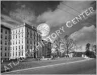 Emory University Hospital