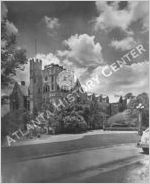 Oglethorpe University