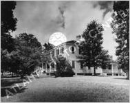 Stephens Residence