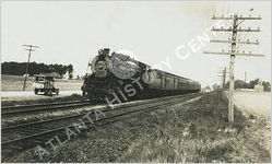 Central of Georgia Railway