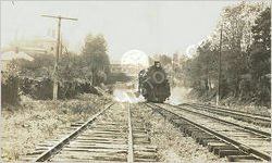 Southern Railway, circa 1920
