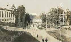 Lakewood Fairgrounds