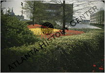 Hurt Park, circa 1945