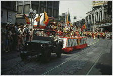 Heroes' Day