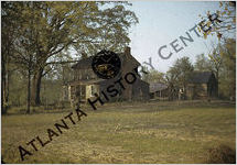 Perkerson Road Residence