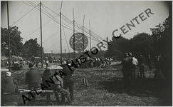 Ringling Brothers Barnum & Bailey Circus Combined Shows