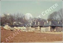 Central City Conditions