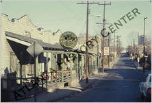 Central City Conditions