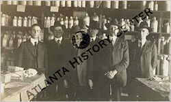Lamar & Rankin Drug Company