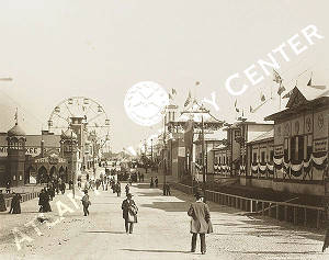 The Midway