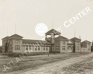Negro Building