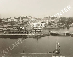 Exposition from Phenix Wheel