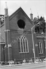Catholic Shrine of the Immaculate Conception
