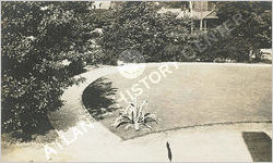 Peters House (Ivy Hall), circa 1920