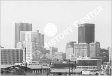 Downtown Atlanta