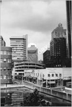 Downtown Atlanta