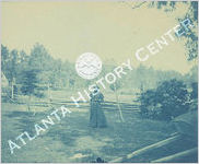 Prospect Hill Plantation, Virginia