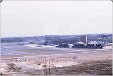 Atlanta Naval Air Station