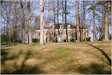 Buckhead Residence