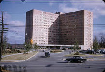 Darlington Apartments