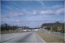 Downtown Connector