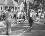 Summerhill Riot