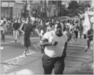 Summerhill Riot