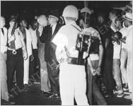 Boulevard Riots