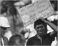 Summerhill Riot