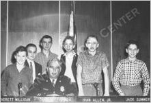 Youth Organizations