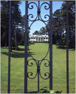 Nunnally Residence
