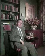 Jones, Bobby, circa 1952