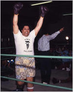 Ali, Muhammad; Jackson, Maynard