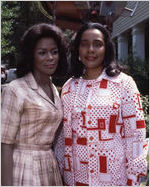 King, Coretta Scott