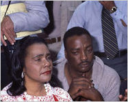 King, Coretta Scott