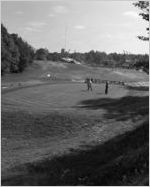 Piedmont Park