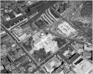 Georgia State Capitol, circa 1965