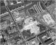 Georgia State Capitol, circa 1965
