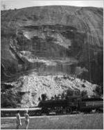 Stone Mountain