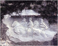 Stone Mountain