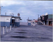 Savannah Beach