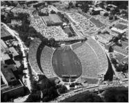 Sanford Stadium, University of Georgia
