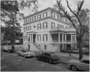 Juliette Gordon Low House, circa 1960
