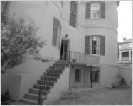 Juliette Gordon Low House, circa 1960