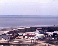 Savannah Beach