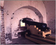 Fort Pulaski