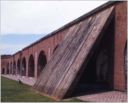 Fort Pulaski