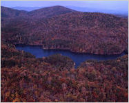 Autumn in Georgia