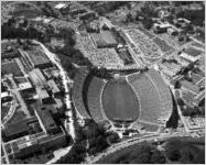 Sanford Stadium, University of Georgia